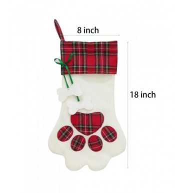 Christmas Stockings & Holders Outlet