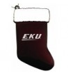 Eastern Kentucky University Chirstmas Stocking