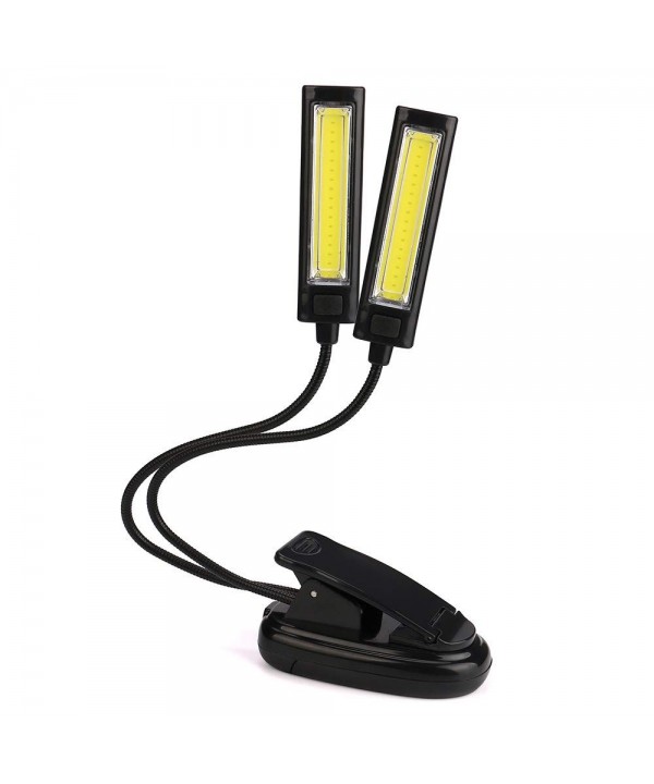 Iuhan Light Flexible Reading Rechargeable