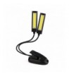 Iuhan Light Flexible Reading Rechargeable