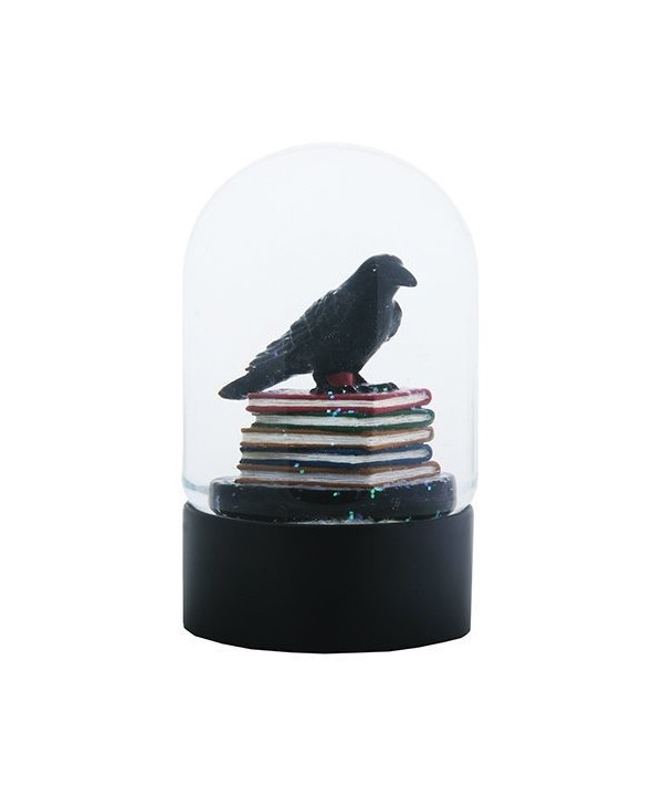 Quoth Black Raven Standing Stack