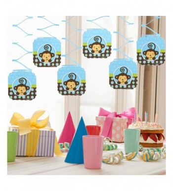 Cheap Real Children's Baby Shower Party Supplies Clearance Sale