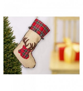 Cheap Real Christmas Stockings & Holders On Sale