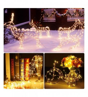 Indoor String Lights