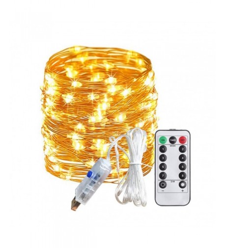 Cos2be Lights Decorative Dimmable Flexible Decorations