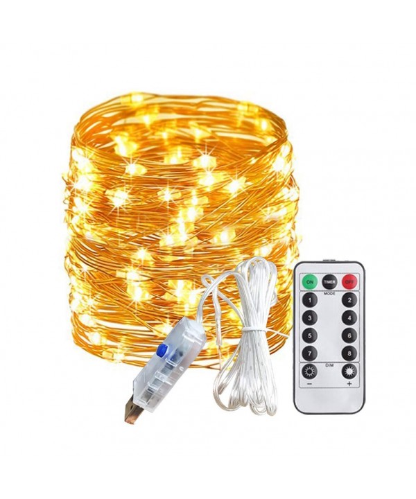 Cos2be Lights Decorative Dimmable Flexible Decorations