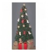 Designer Christmas Tree Skirts Online Sale