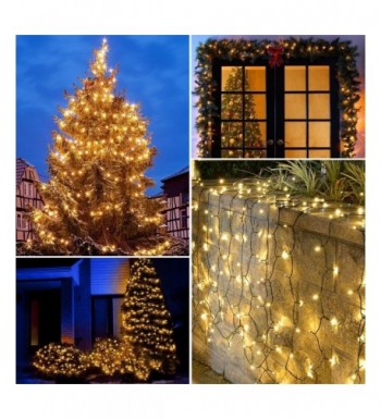 Cheap Designer Seasonal Lighting