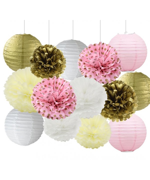 Decorations Wedding Flowers Lanterns Birthday