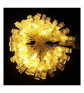 Brands Indoor String Lights