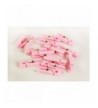 Clothespin Shower Favor Decorations 144pcs