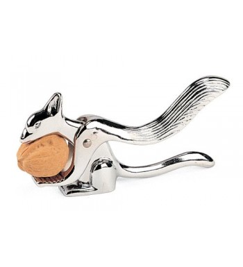 HIC Squirrelly Nutcracker Heavyweight 6 125 Inches