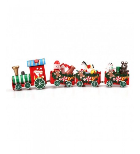 Christmas Decorations OUBAO Pieces Decoration