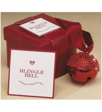Brands Christmas Bells & Sleigh Bells Ornaments
