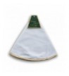 Christmas Elegance Miniature Tree Skirt