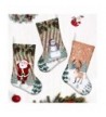 LimBridge Reindeer Christmas Stockings Decoration