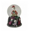 Nightmare Before Christmas Waterglobe Snowglobe