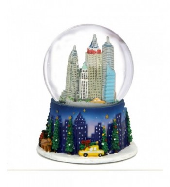Cheap Designer Christmas Snow Globes Clearance Sale