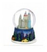 Cheap Designer Christmas Snow Globes Clearance Sale