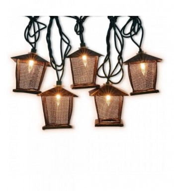 LIDORE Lanterns Decoration Ambience Decorative