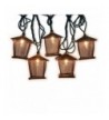 LIDORE Lanterns Decoration Ambience Decorative