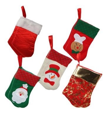 Hot deal Christmas Stockings & Holders Wholesale