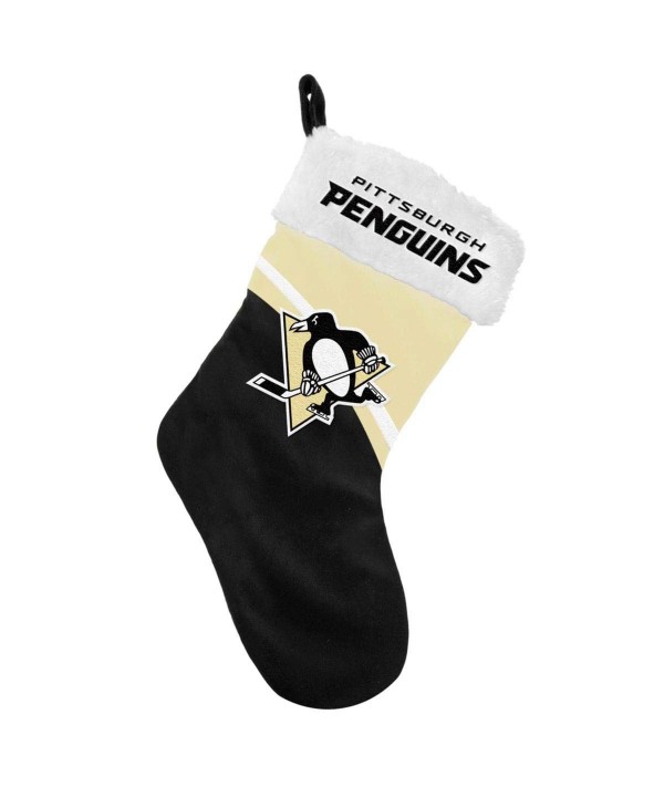 NHL Collectibles Stocking Pittsburg Penguins