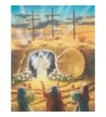 Resurrection Lenten Countdown Calendar Easter