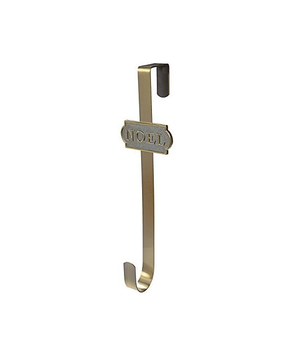 Darice Gold inches Wreath Hanger