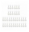 HOHIYA Artificial Christmas Personalized Decorations