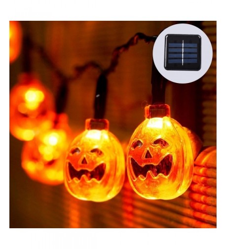 8MODELS OGG Lantern Halloween Decoration