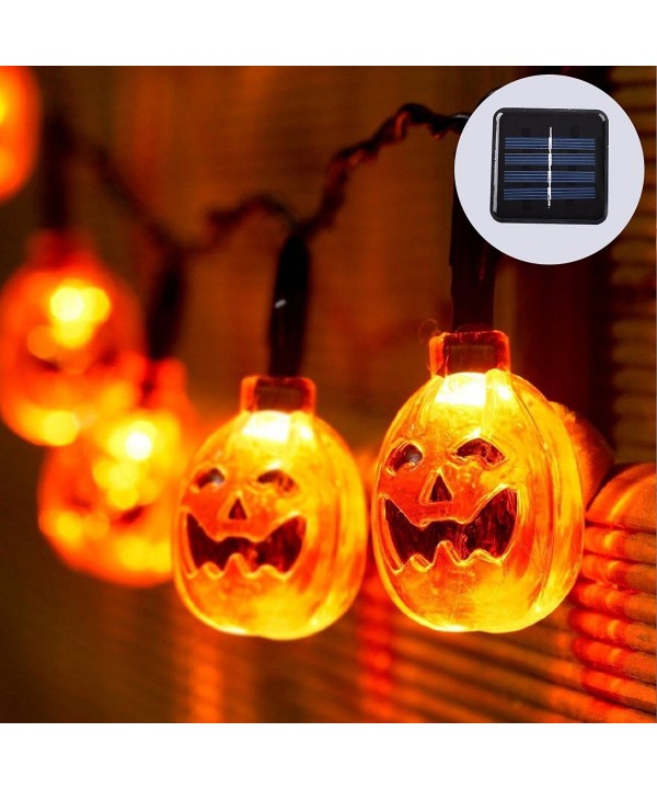 8MODELS OGG Lantern Halloween Decoration