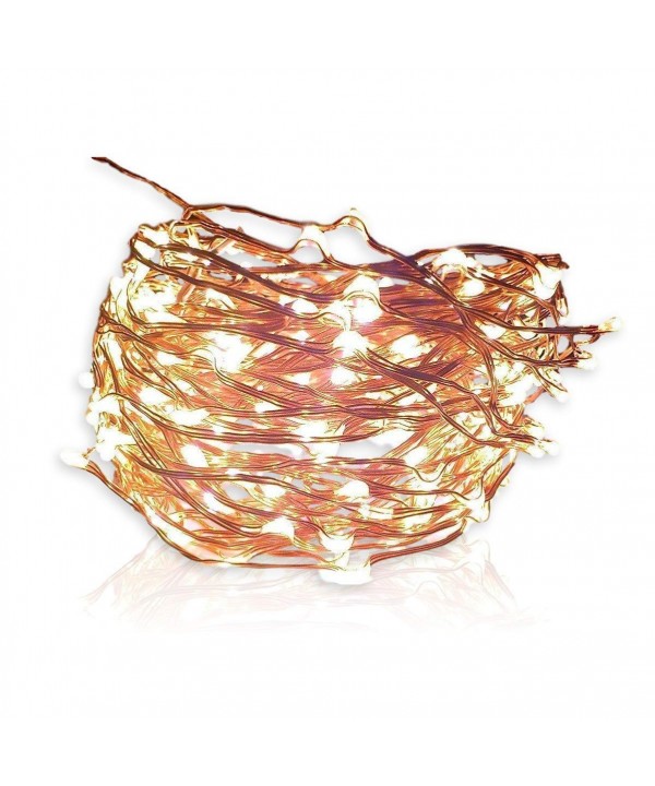Starry Lights Copper String Qualizzi Starry Lights Copper String Qualizzi