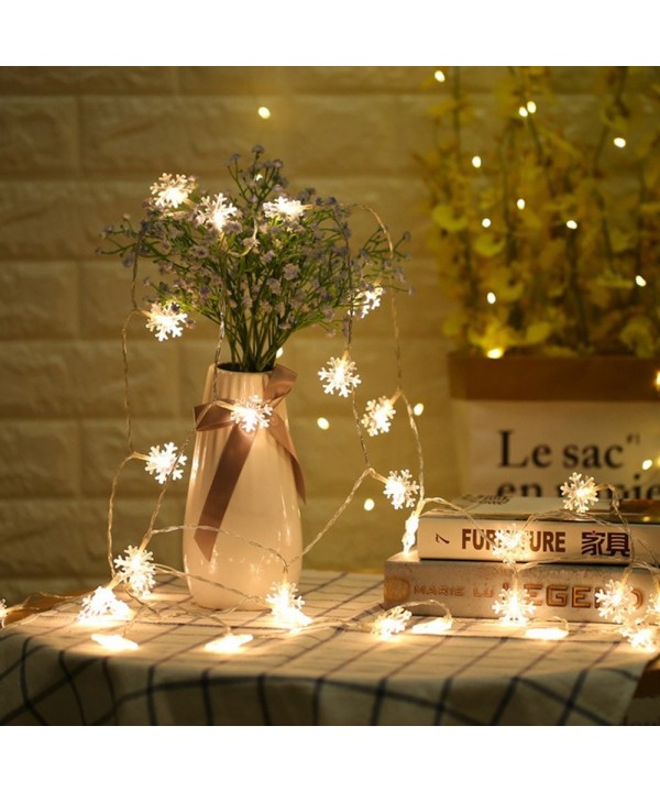 Agyvvt Snowflake Decorative Waterproof Decorations Agyvvt Snowflake Decorative Waterproof Decorations