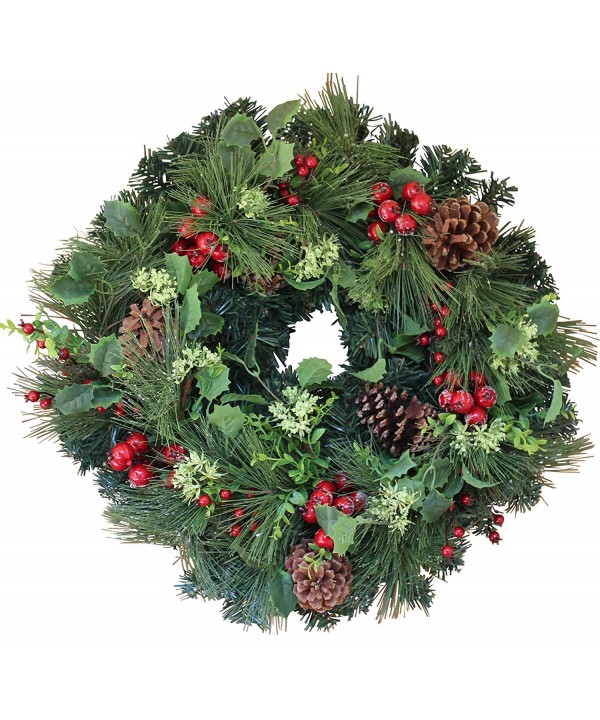 Wreath Depot Designer Christmas Enhances