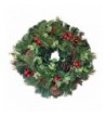 Wreath Depot Designer Christmas Enhances