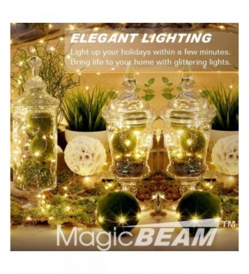 Discount Seasonal Lighting Online Sale