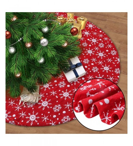 MAGGIFT Christmas Snowflakes Traditional Decoration