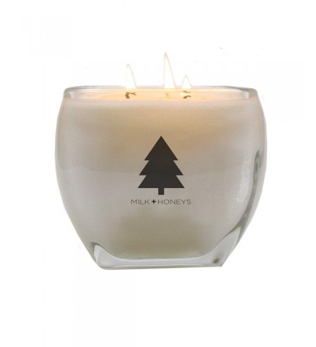 CHRISTMAS JOYEUX Winter Scented Candle