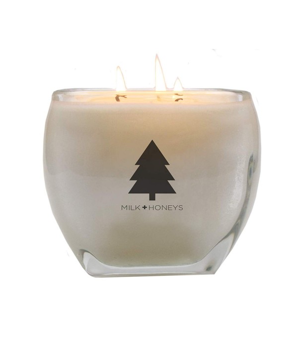 CHRISTMAS JOYEUX Winter Scented Candle