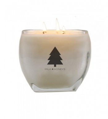 CHRISTMAS JOYEUX Winter Scented Candle