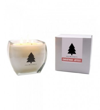 Christmas Candles Online Sale