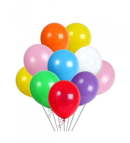 Treasures Gifted Birthday Balloons Assorted