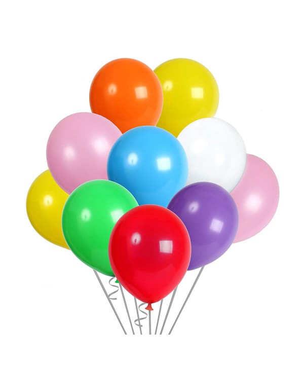 Treasures Gifted Birthday Balloons Assorted