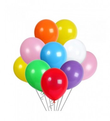 Treasures Gifted Birthday Balloons Assorted