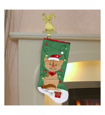 Christmas Stockings & Holders Outlet