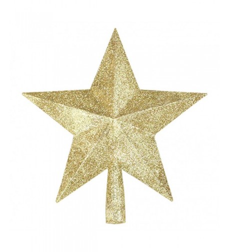 OSOPOLA Christmas Tree Topper Star