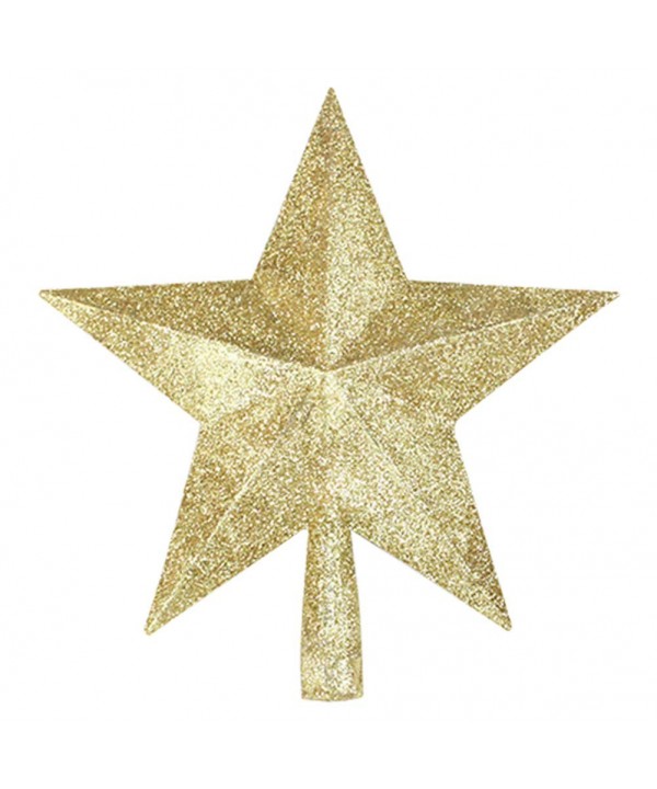 OSOPOLA Christmas Tree Topper Star