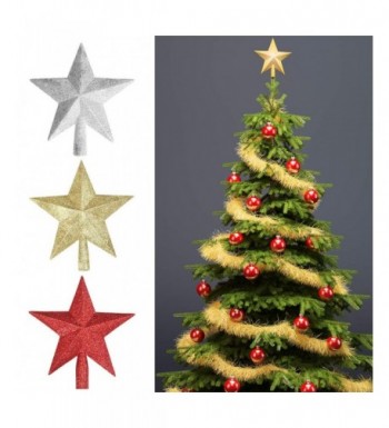 Latest Christmas Tree Toppers On Sale