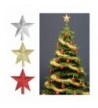 Latest Christmas Tree Toppers On Sale